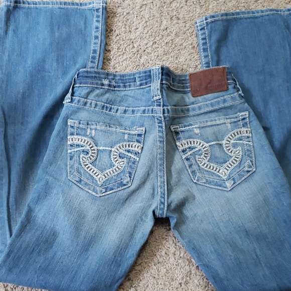 Big Star Jeans *New without tags - Picture 3 of 6
